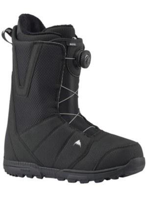 Burton Moto BOA 2024 Snowboard Boots