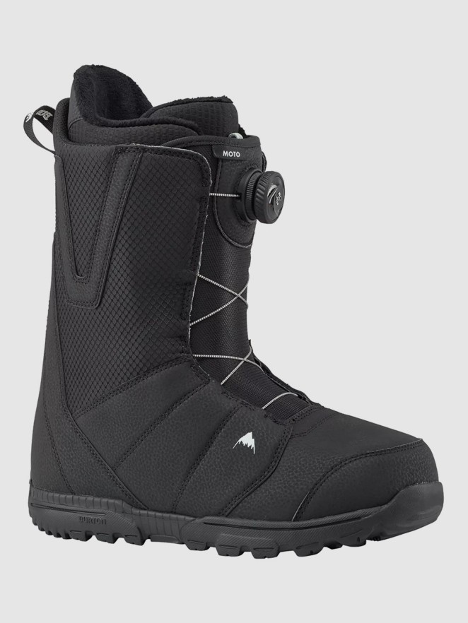 Burton Moto BOA 2025 Snowboard Boots