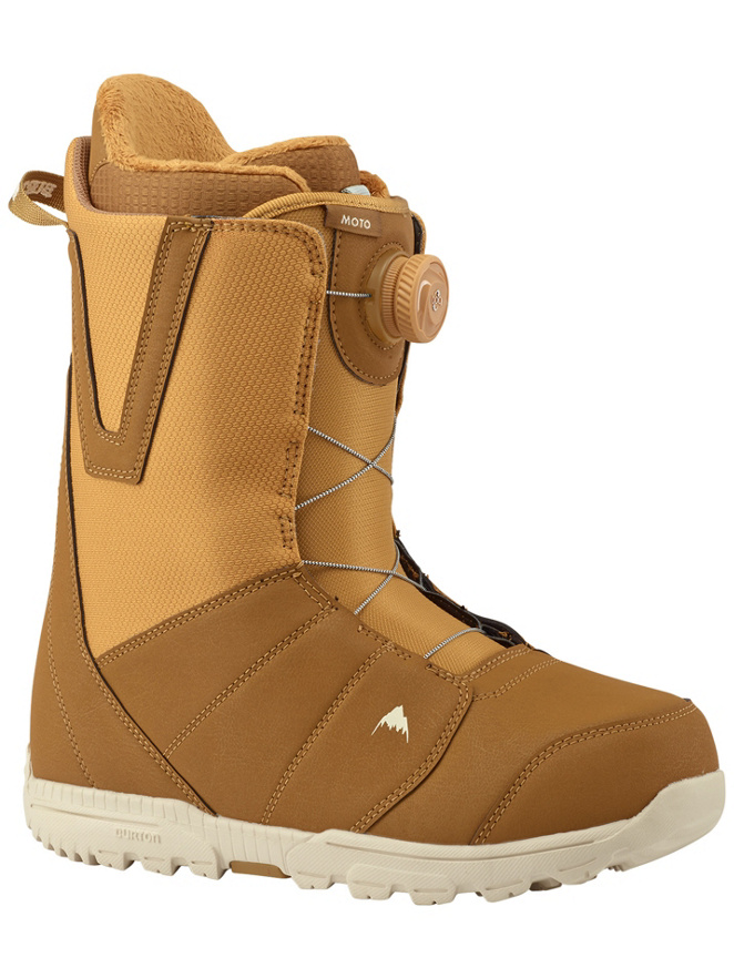 Burton Moto BOA 2026 Snowboard Boots
