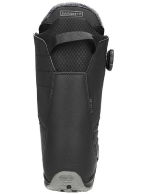 Ruler Boa 2025 Boots de snowboard