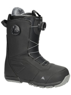 Buy Burton Ruler Boa Snowboard Boots online at Blue Tomato