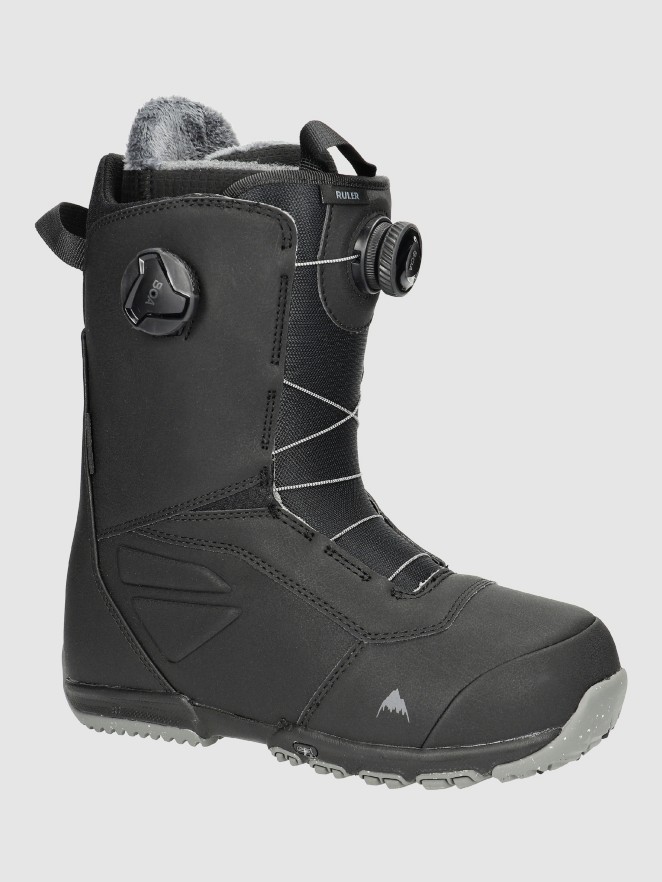 Burton Ruler Boa 2025 Snowboard Boots