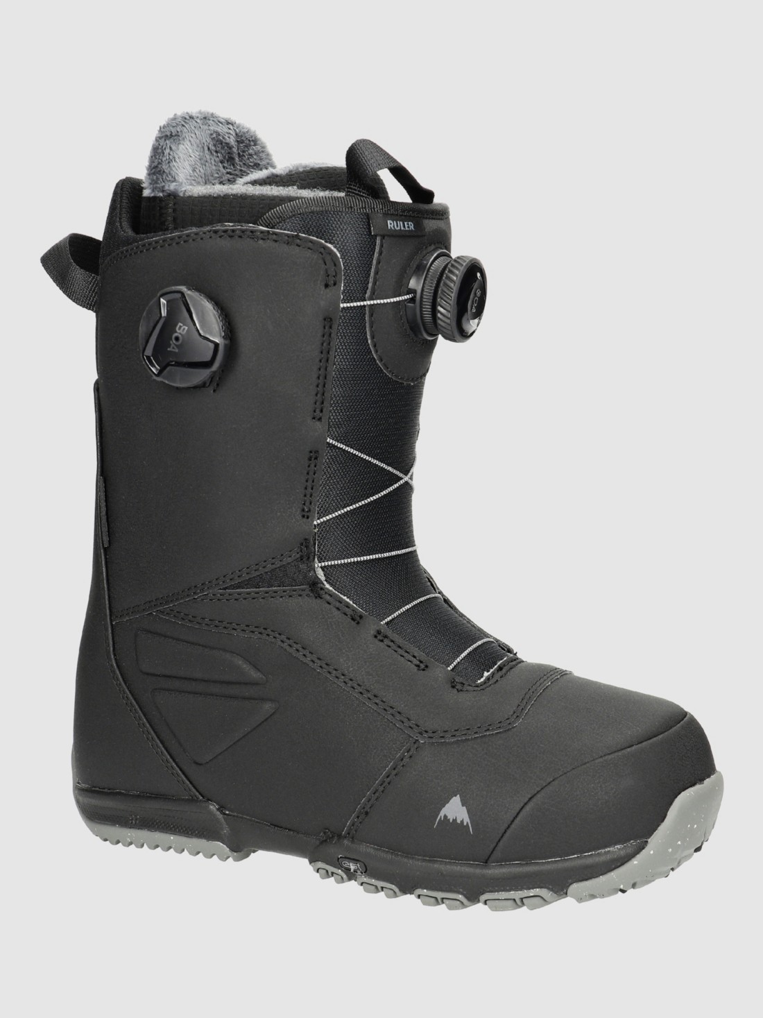 Burton Ruler Boa 2027 Snowboard-Boots black