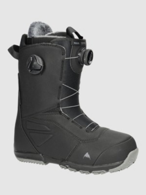 Ruler Boa 2025 Boots de snowboard