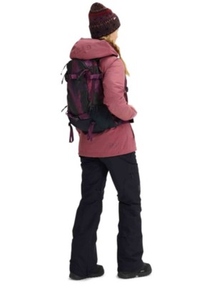 burton side country 18l backpack