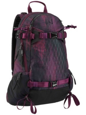 burton side country 18l backpack