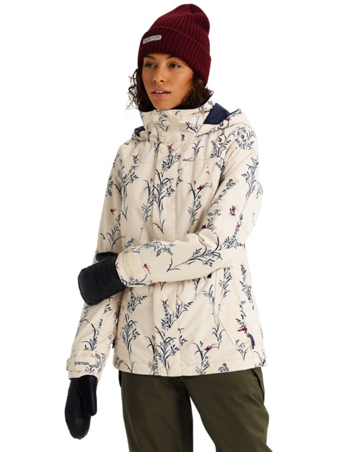 Burton Jet Set Jacket
