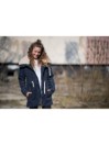 Burton Hazelton Jacke
