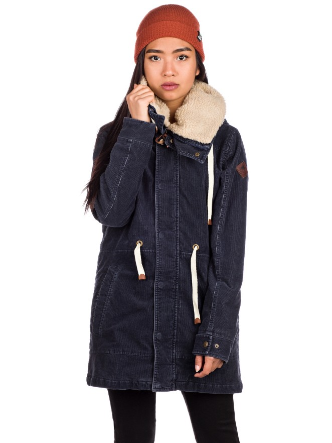 Burton Hazelton Jacke