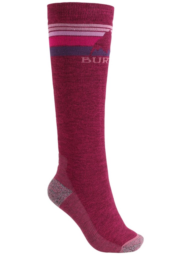 Burton Emblem Midweight Calze Funzionali