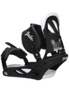 Burton Scribe
