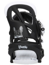 Burton Scribe
