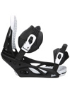 Burton Scribe