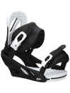 Burton Scribe
