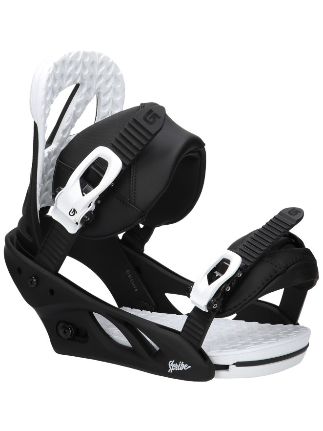 Burton Scribe