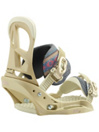 Burton Scribe EST Attacchi da Snowboard