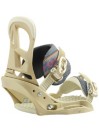 Burton Scribe EST Attacchi da Snowboard