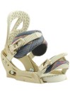 Burton Scribe EST Attacchi da Snowboard