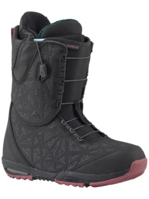 Burton Supreme 2019 Snowboard čevlji