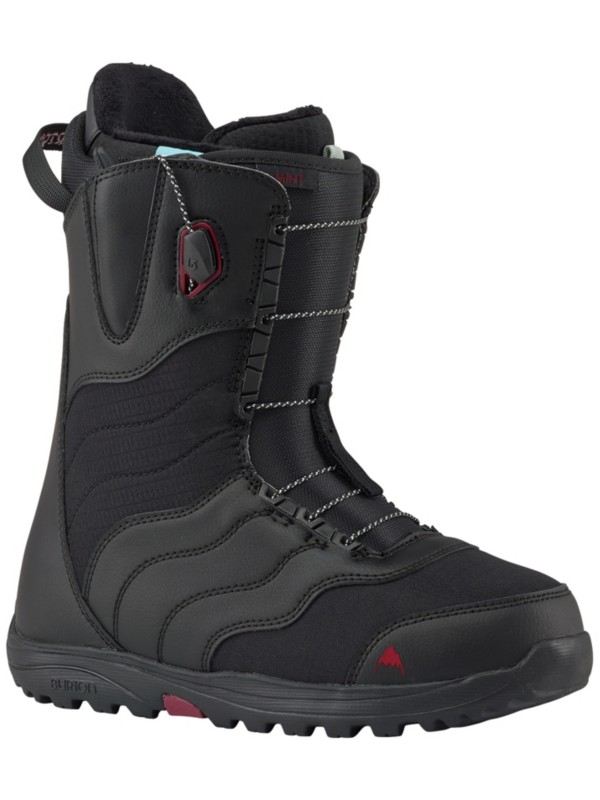 Burton Mint Snowboard-Boots black