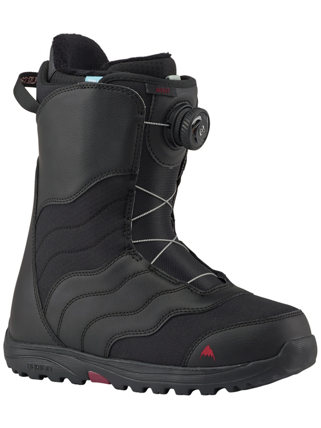 Burton Mint BOA 2026 Snowboard Boots