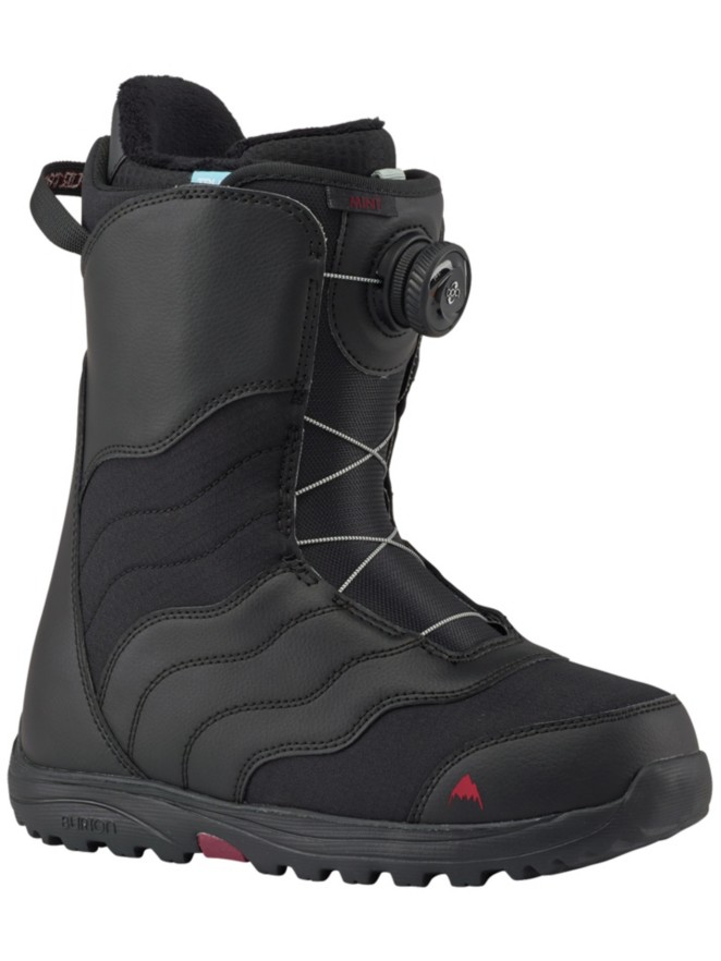 Burton Mint BOA 2025 Boots de Snowboard