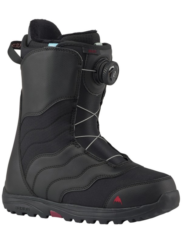 Burton Mint BOA 2027 Snowboard-Boots black