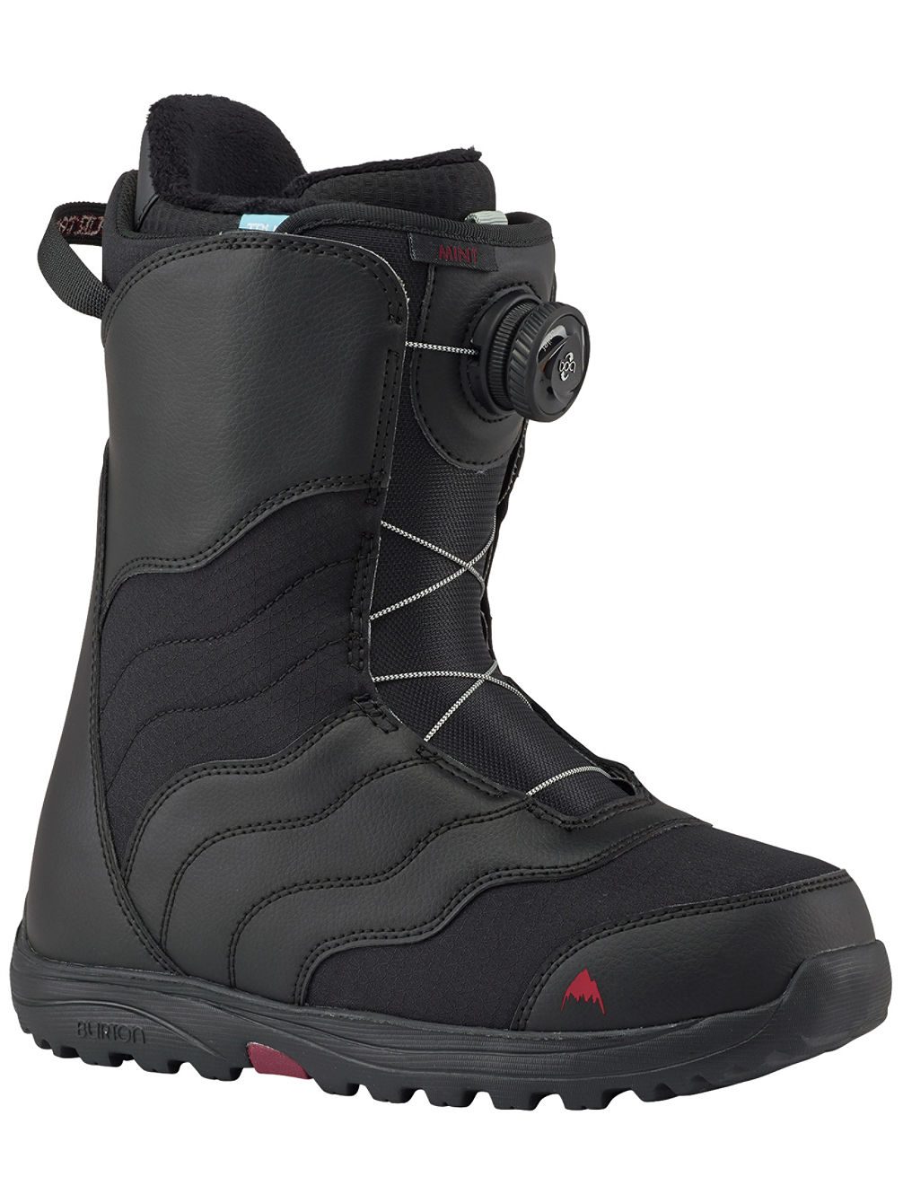 Mint BOA 2024 Snowboard schoenen