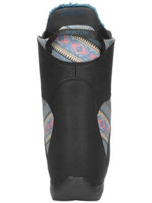 Mint BOA 2024 Snowboard Boots