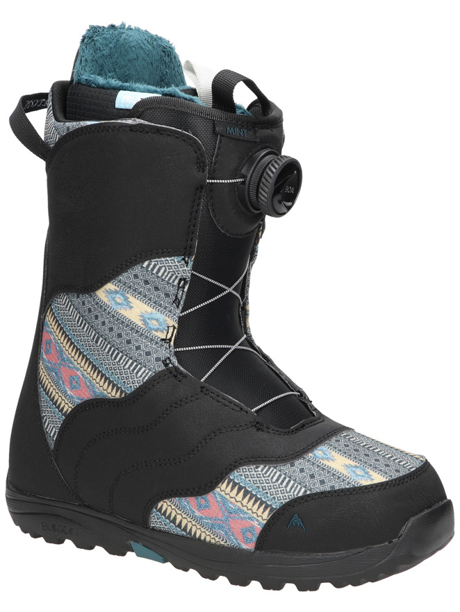 Burton Mint BOA 2026 Snowboard Boots