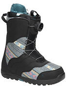 Mint BOA 2024 Boots de Snowboard