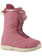 Mint BOA 2024 Snowboard schoenen