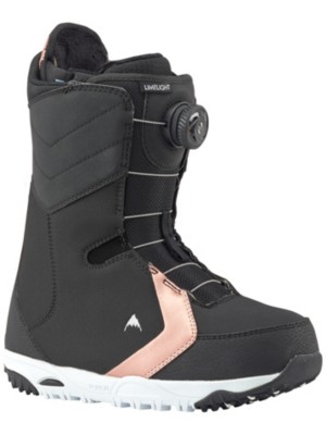 Burton Limelight Boa 2019 Boots de snowboard