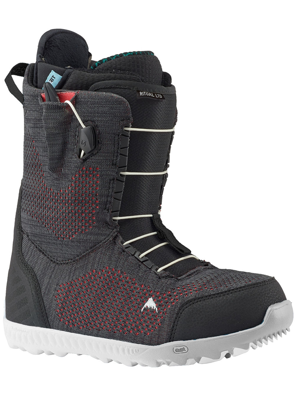 Ritual Ltd Boots de Snowboard