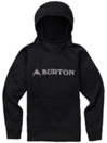 Burton Crown Bonded Hoodie Kids Hoodie