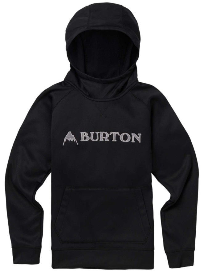 Burton Crown Bonded Hoodie Kids Hoodie