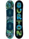 Burton Chopper 120 Kids Snowboard
