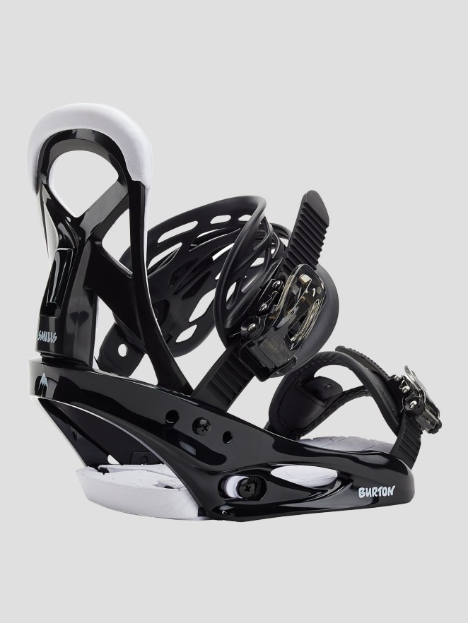 Burton Smalls 2023 Snowboard-Bindung