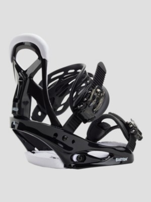 Burton Smalls 2023 Snowboard bindingen