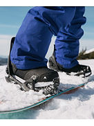 Step On 2022 Attacchi da Snowboard