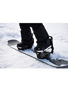 Step On 2022 Snowboard-Bindung