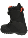 Burton Zipline Boa 2024 Kids Kids Snowboard Schoenen