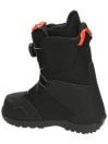 Burton Zipline Boa 2024 Kids Kids Snowboard Boots