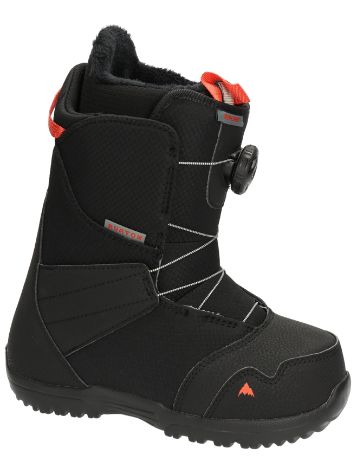 Burton Zipline Boa 2022 Snowboard Boots