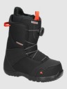Burton Zipline Boa 2024 Kids Kids Snowboard Schoenen