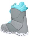 Burton Zipline Boa 2024 Kids Kids Snowboardboots