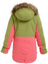 Burton Aubrey Parka Jacket Kids Jacket