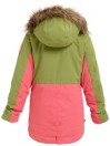 Burton Aubrey Parka Jacket Kids Jacket