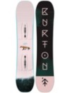 Burton Yeasayer Smalls 134 Girls Kids Snowboard