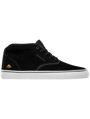 Emerica Wino G6 Mid Skate Shoes